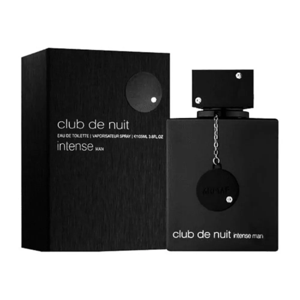 Armaf Club de Nuit Intense Man EDP 105 ML Erkek Parfüm
