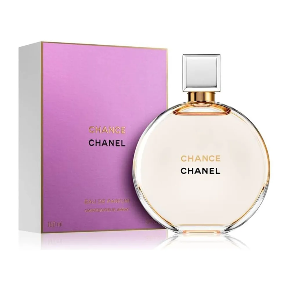 Chanel Chance EDP 100 ML Kadın Parfüm