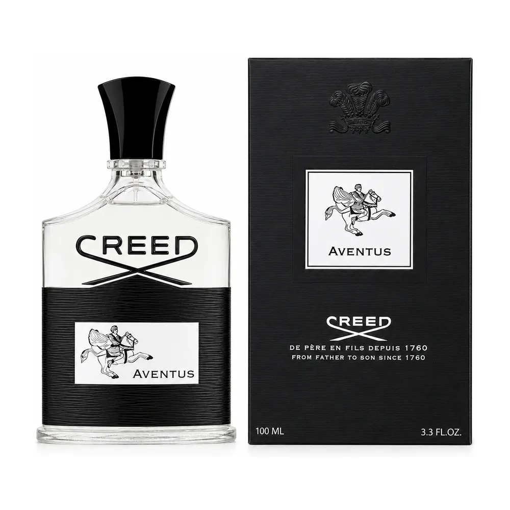 Creed Aventus EDP 100 ML Erkek Parfüm