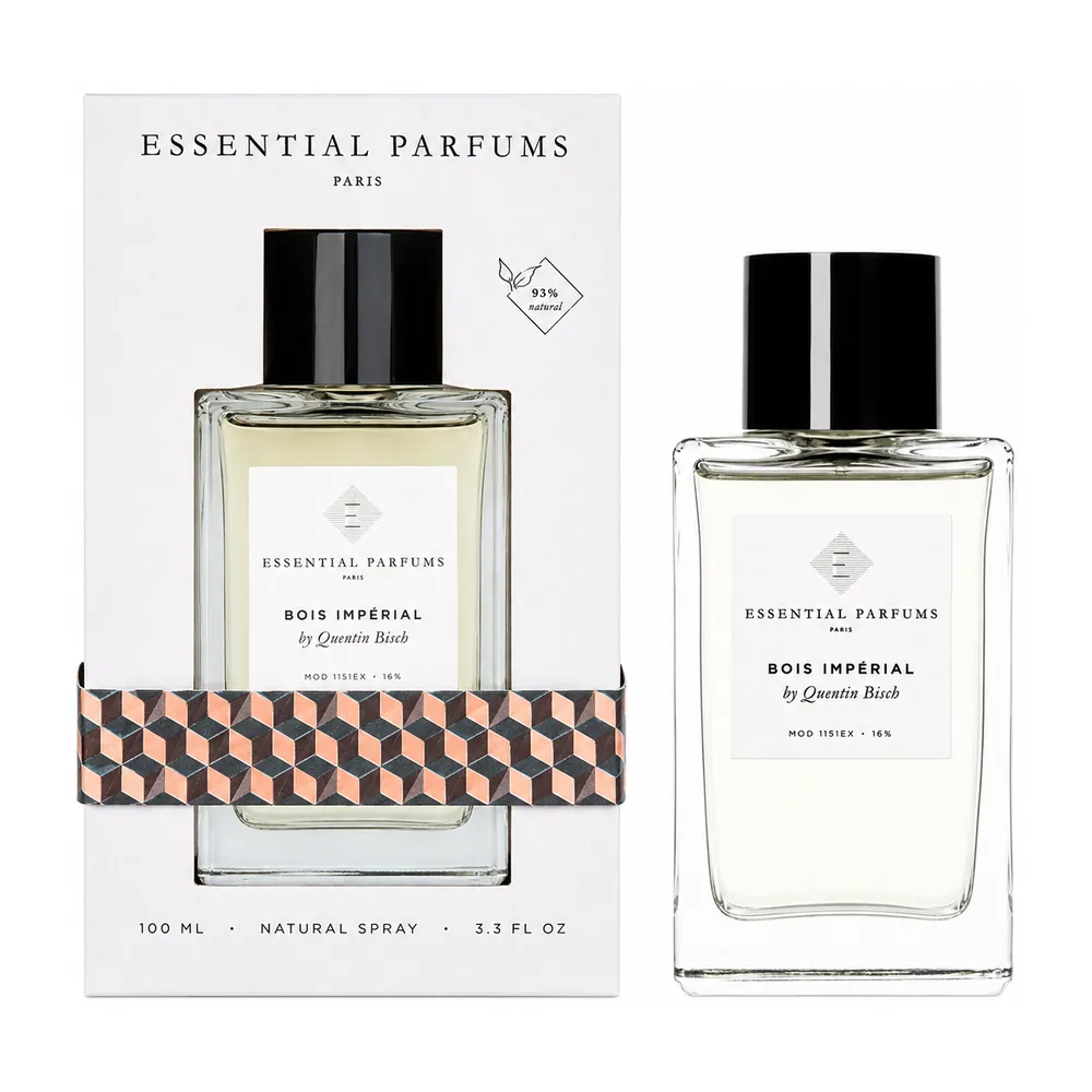 Essential Parfums Bois Imperial EDP 100 ML Unisex Parfüm