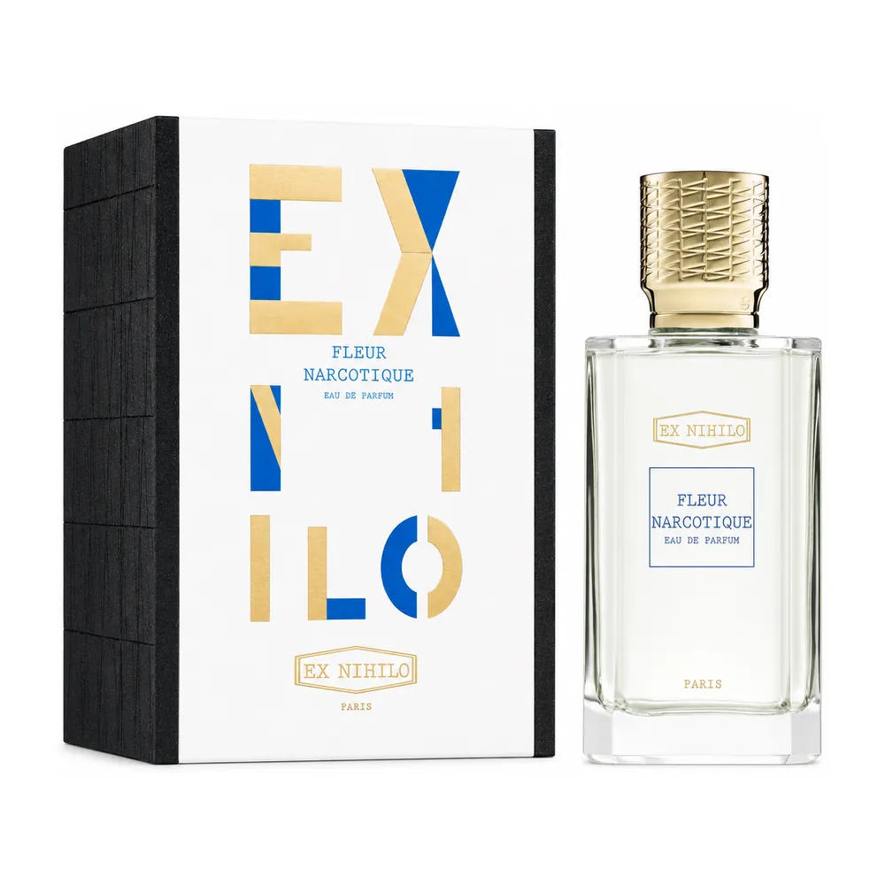 Ex Nihilo Fleur Narcotique EDP 100 ML Unisex Parfüm