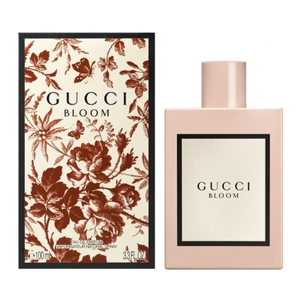 Gucci Bloom EDP 100 ML Kadın Parfüm