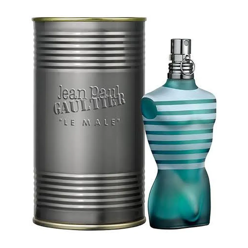 Jean Paul Gaultier Le Male EDT 125 ML Erkek Parfüm